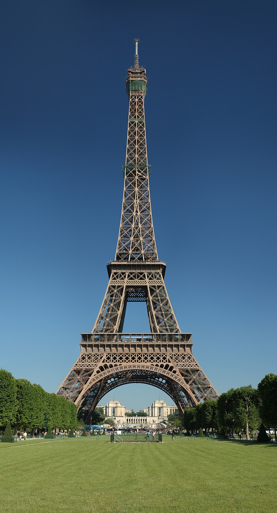 Tour Eiffel