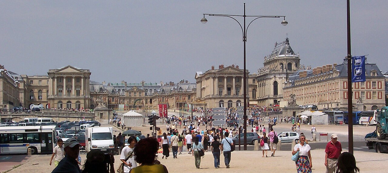 Château de Versailles