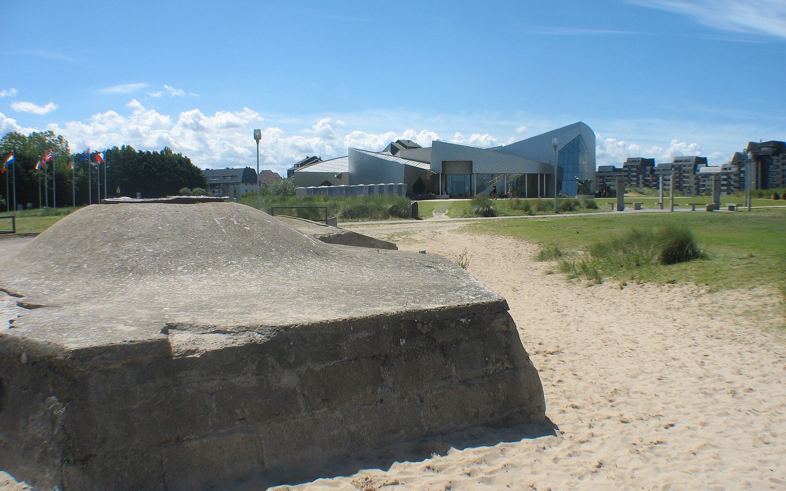 Juno Beach