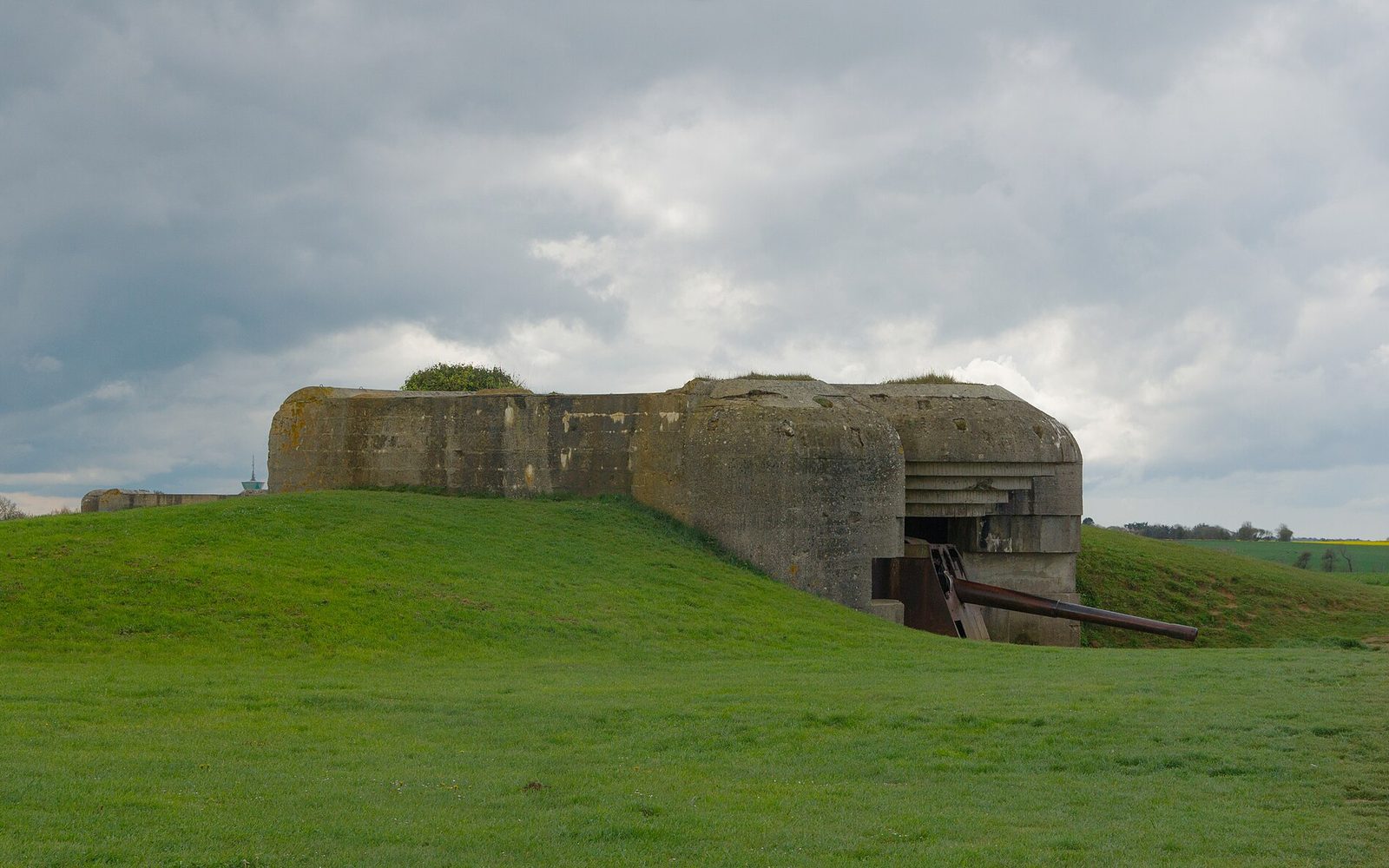 Batterie d'Azeville