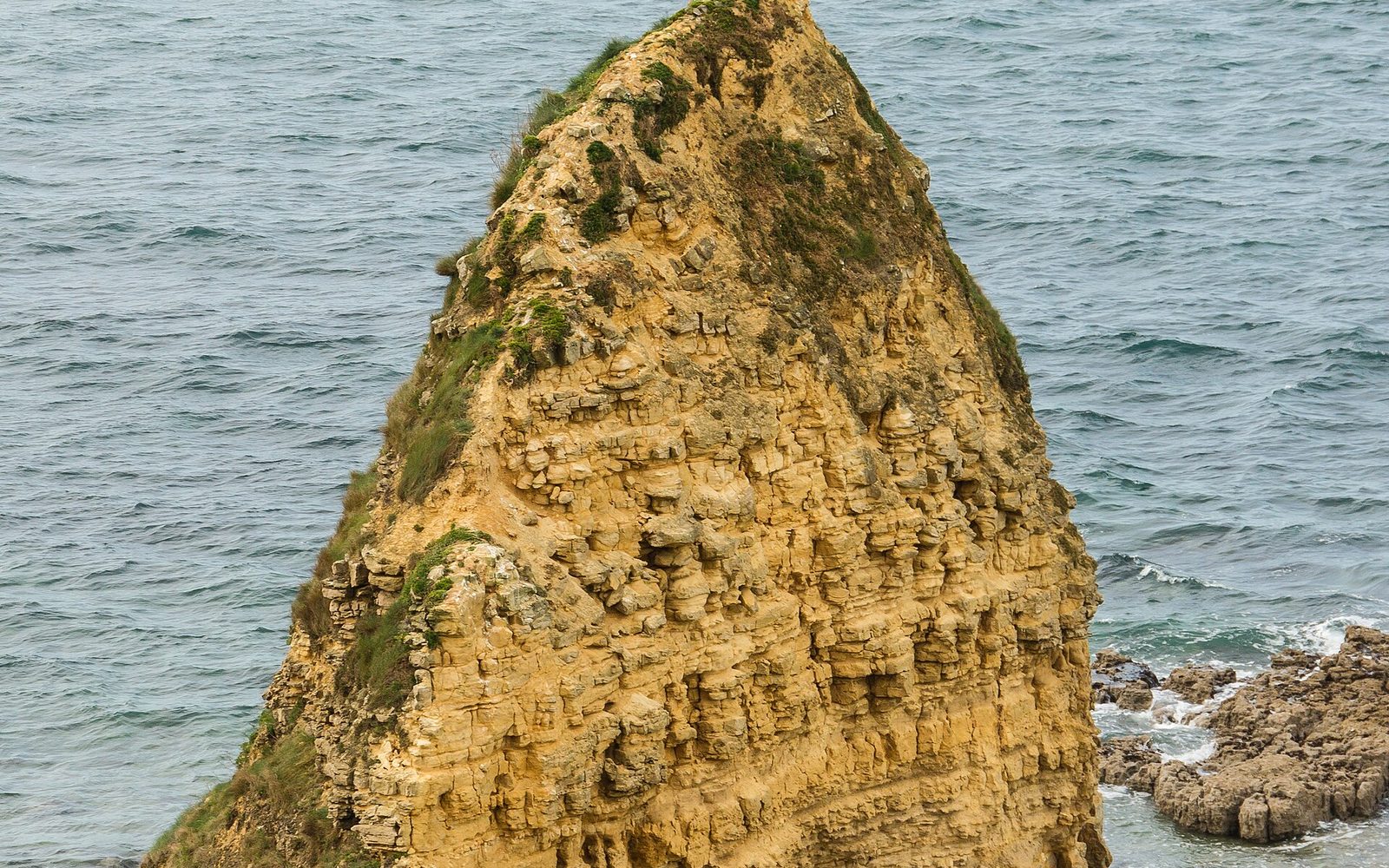Pointe du Hoc