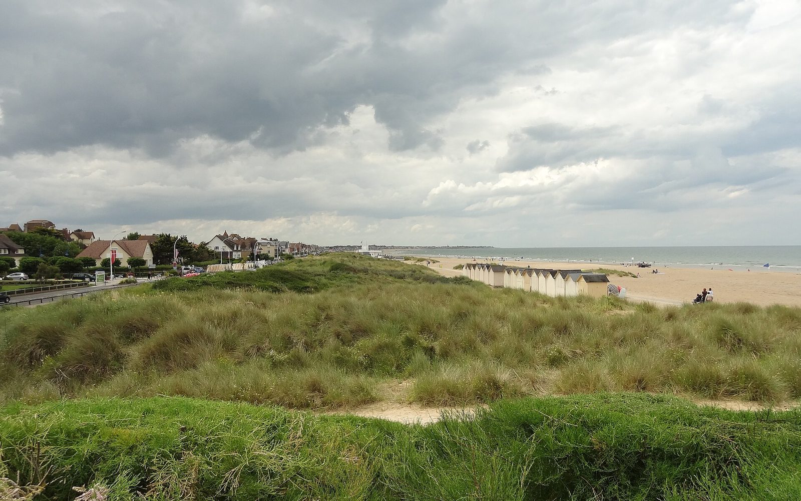 Sword Beach