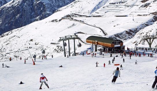 Les stations de ski les plus chères d’Europe