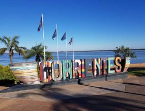 Corrientes, une province qui vaut le détour en Argentine