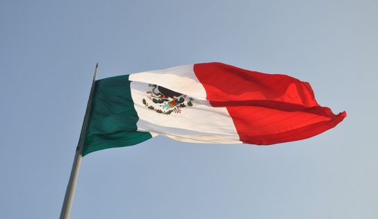 Pour un roadtrip à l’étranger, le Mexique est parfait