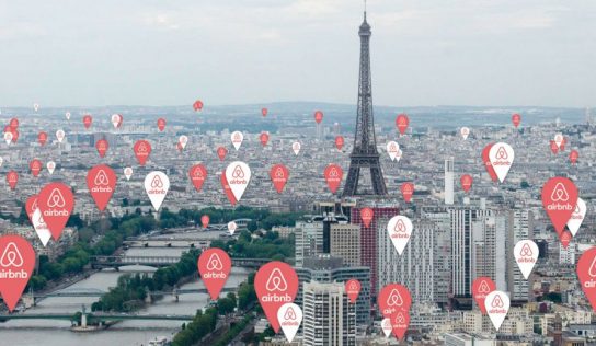 Paris location Airbnb est-ce rentable ?