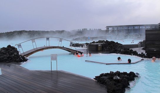 Vacances en famille en Islande : que faire à Reykjavik ?