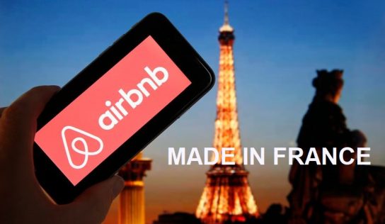 Tourisme en France : les députés PS proposent la création d’un « Airbnb » à la française