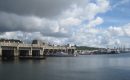 La Base navale de Brest se visite tout l’été