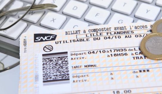 3 millions de billets SNCF à moins de 49 euros pour les congés d’été 2020