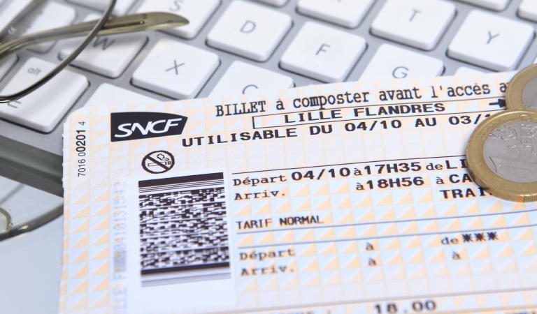 3 millions de billets SNCF à moins de 49 euros pour les congés d'été ...