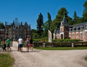 Au château, à la ferme… quatre escape game insolites en Indre-et-Loire