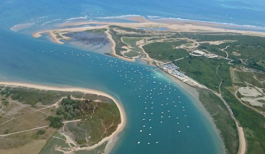 Caen la mer en Normandie – Des idées pour ce week-end de la Toussaint ?