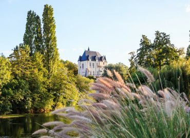 L’office de tourisme de Châteauroux célèbre ses cent ans