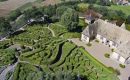 À la découverte des jardins suspendus de Marqueyssac en Dordogne