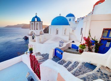 La Grèce, une destination à ne pas rater