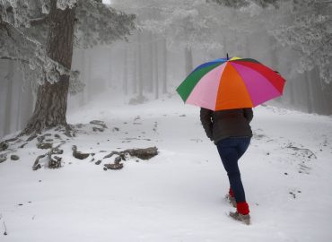 Météo Bretagne : Chutes de neige, le point à quelques heures de l’épisode