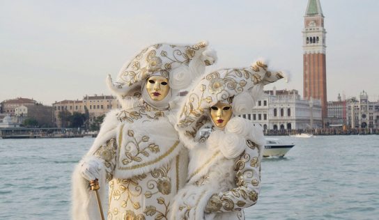 Malgré le coronavirus, le carnaval de Venise est maintenu… mais en ligne