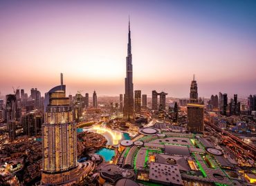 Un voyage à Dubaï séduit les touristes fuyant le confinement