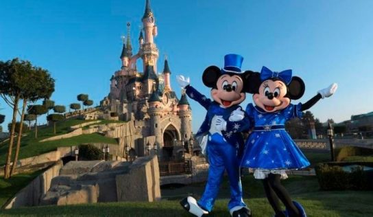 L’ouverture de Disneyland Paris de nouveau repoussée
