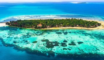 Zanzibar une destination où les restrictions sanitaires n’existent pas