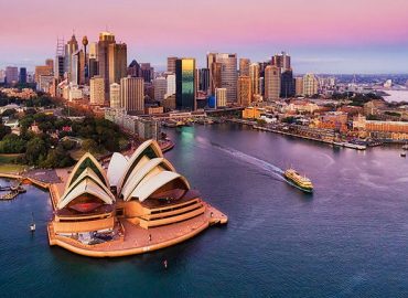 L’Australie veut doper le tourisme avec des billets d’avions à petits prix