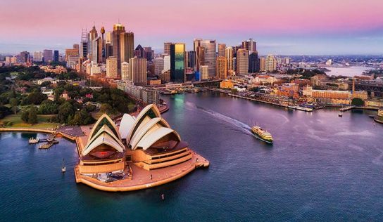 L’Australie veut doper le tourisme avec des billets d’avions à petits prix