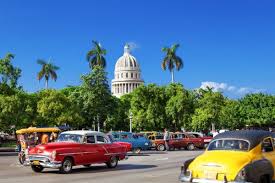 Cuba va-t-elle devenir la destination la plus fréquentée des Caraïbes