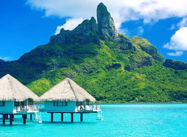 Tahiti Tourisme lance sa nouvelle édition du Guide du Voyage 2021