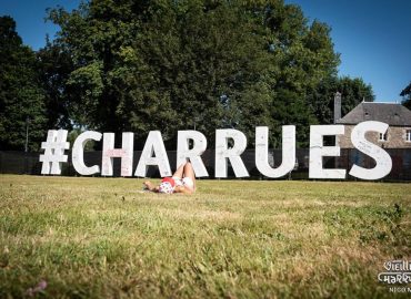 Le festival des Vieilles Charrues dévoile son programme 2021