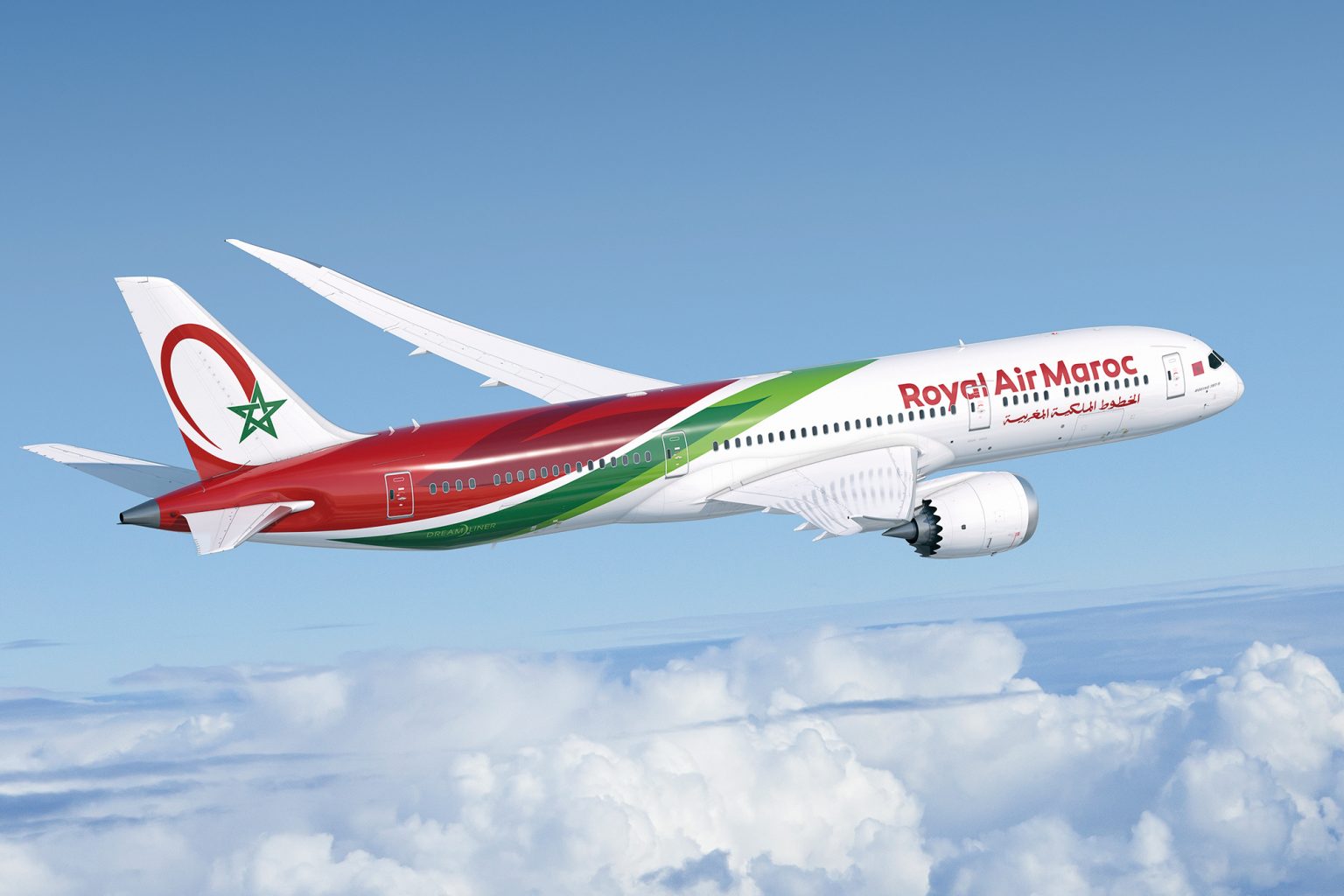 Royal Air Maroc propose des tarifs réduits pour cet été