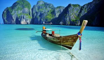 Échappées belles en Thaïlande un Voyage de rêve