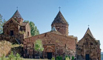 Voyage en Arménie : quels sont les incontournables à visiter.