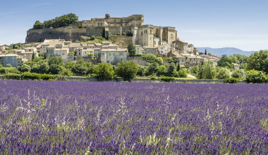 La Drôme – Les 100 lieux qu’il faut voir