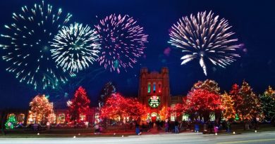 Noël 2023 : Nos destinations européennes pour les fêtes