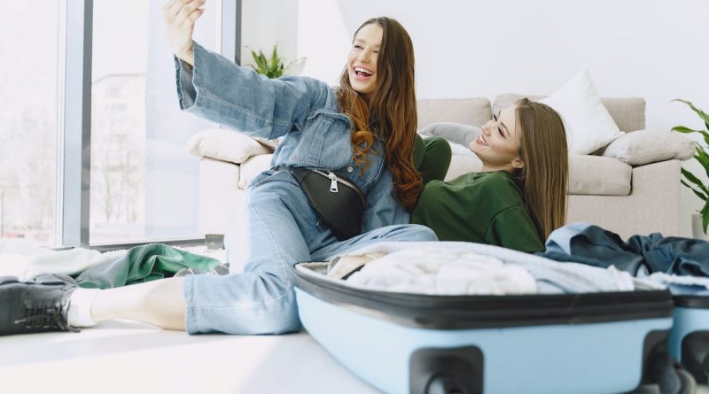 préparer ses vacances